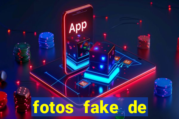 fotos fake de comida para status